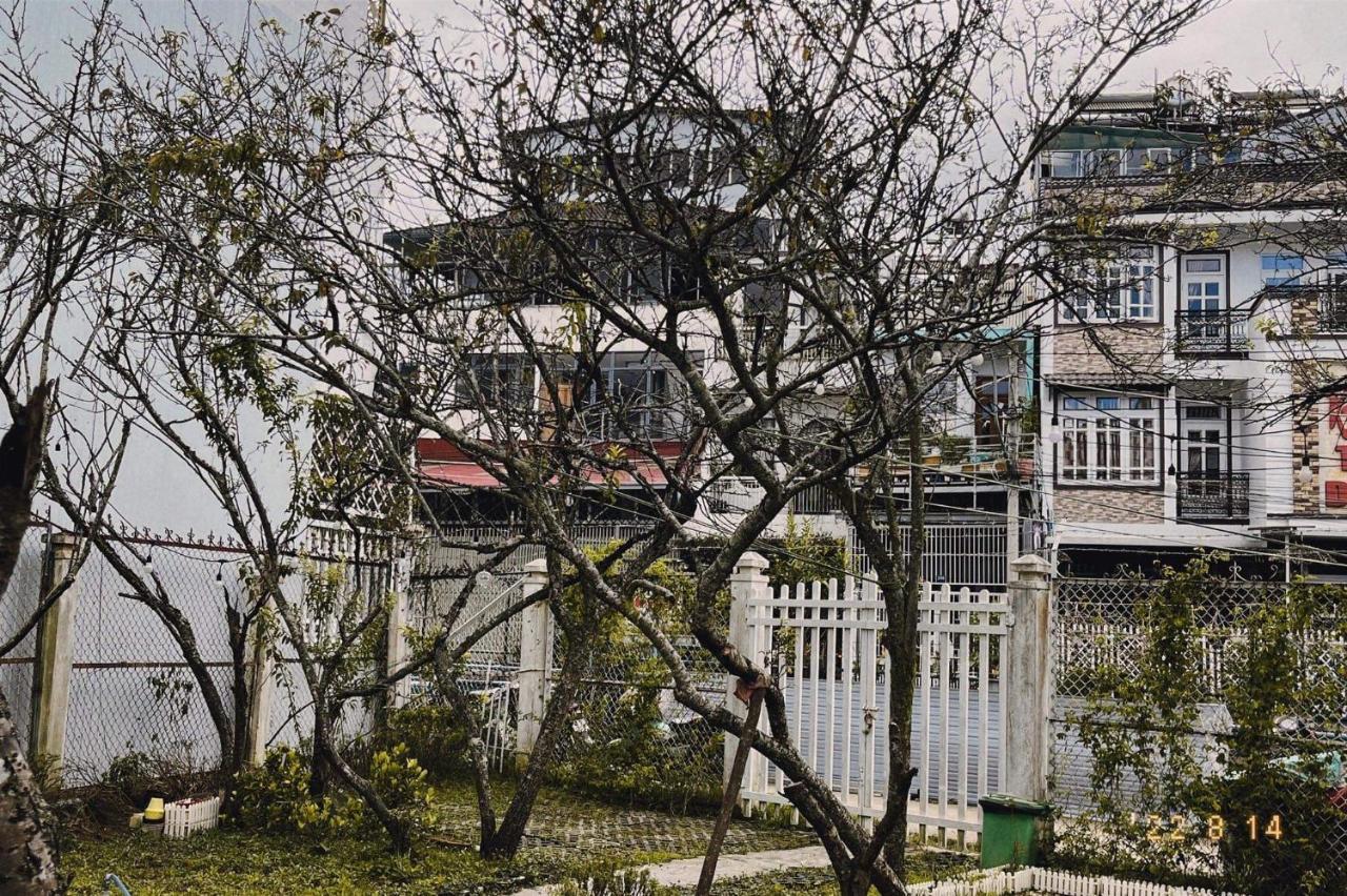 Ngay Thang 5 - Mayday Đà Lạt Exterior foto