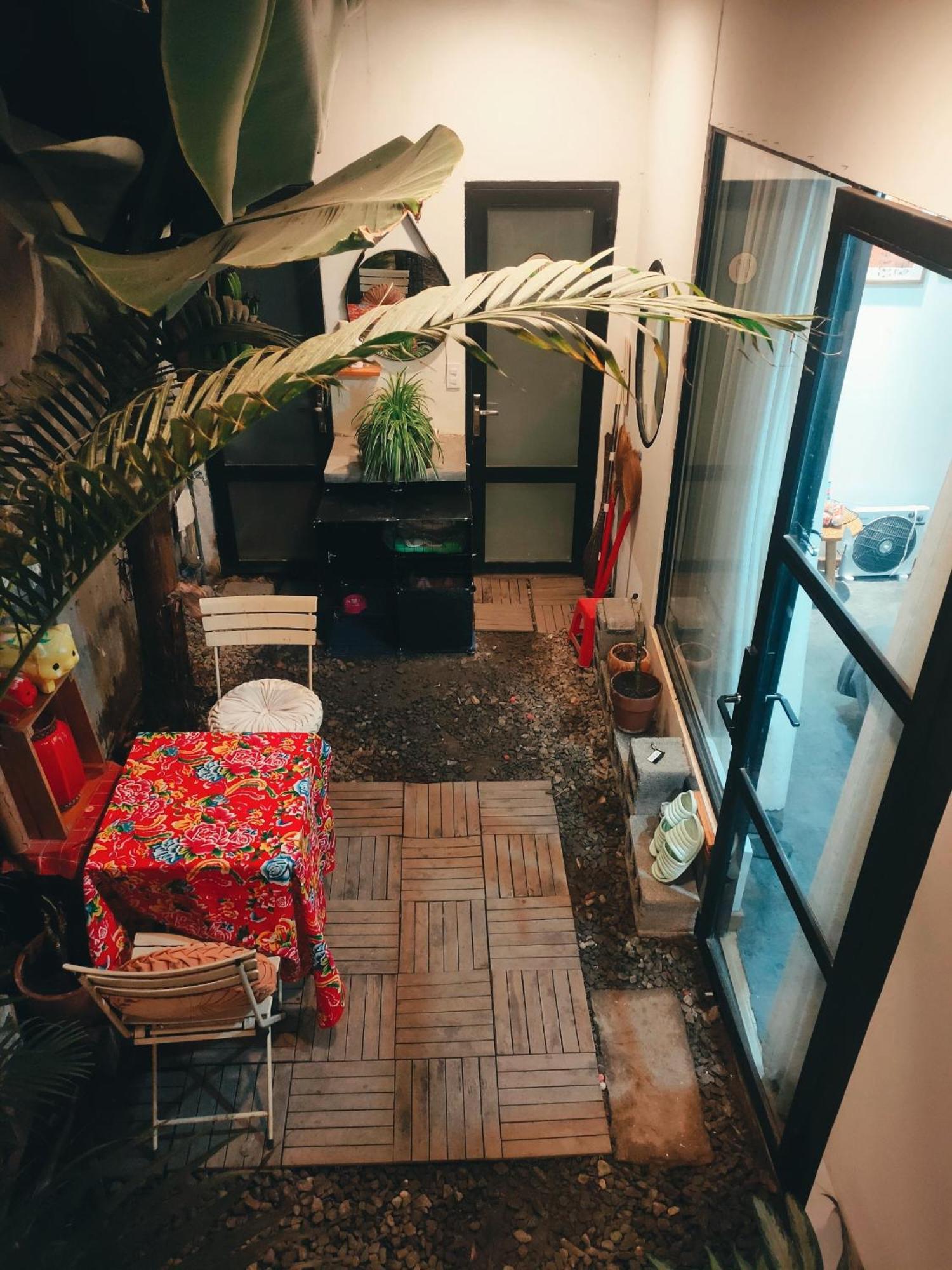 Ngay Thang 5 - Mayday Đà Lạt Exterior foto