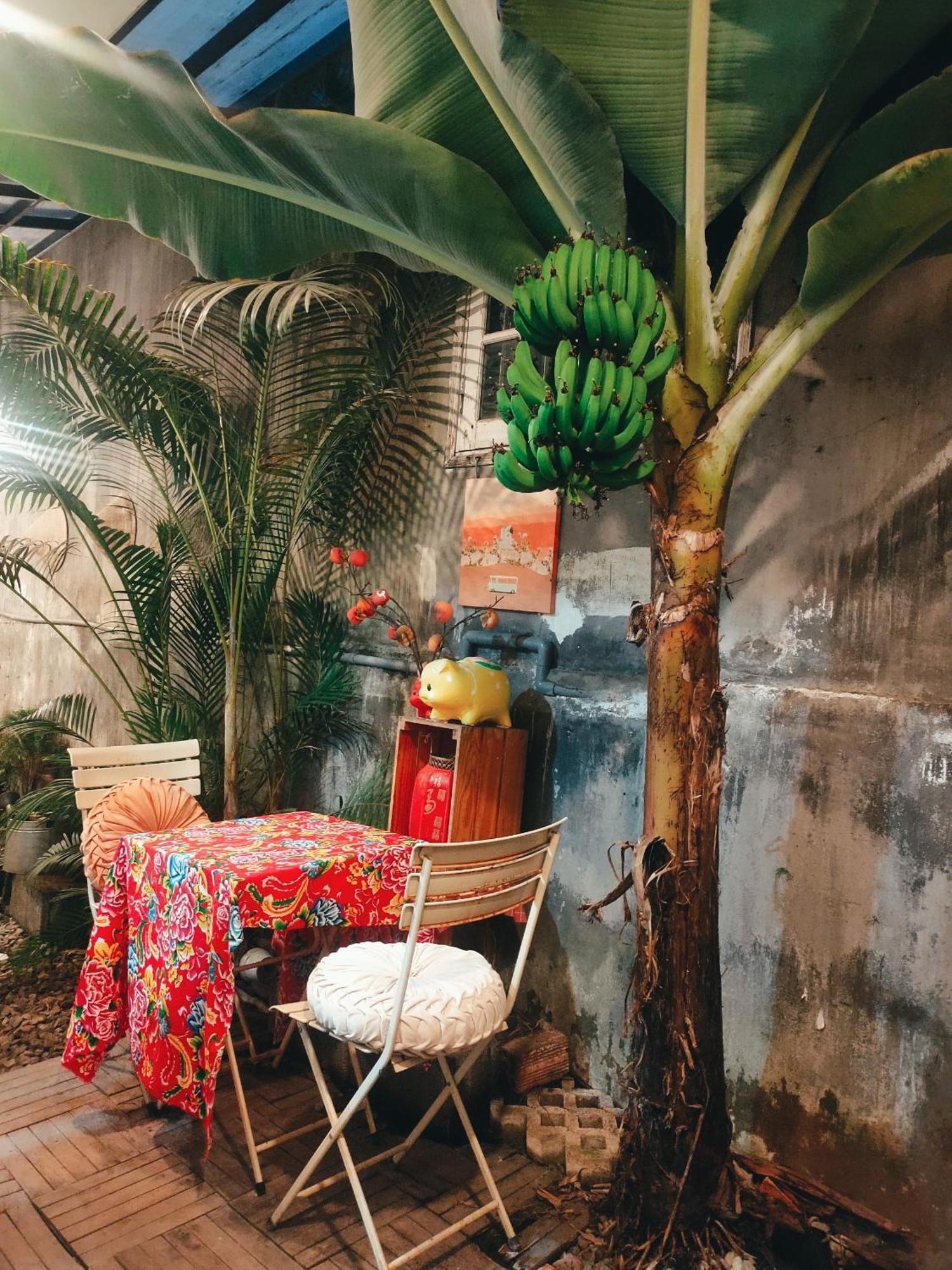 Ngay Thang 5 - Mayday Đà Lạt Exterior foto